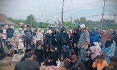 Misteri Kematian Wartawan Senior Adityawarman: Satu Pelaku Ditangkap, Satu Masih Buron