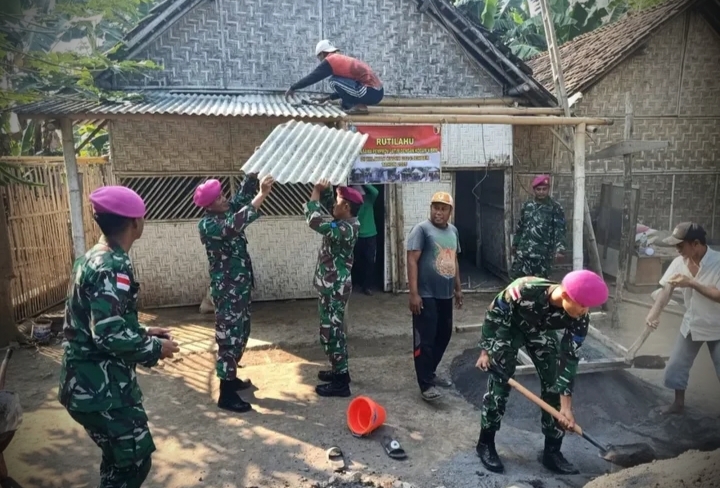 foto. Marinir_TNI_AL