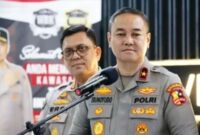 Foto Karopenmas Divisi Humas Polri Brigjen Trunoyudo Wisnu Andiko (dok Polri)