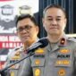 Foto Karopenmas Divisi Humas Polri Brigjen Trunoyudo Wisnu Andiko (dok Polri)