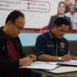 Himpunan Mahasiswa Buddhis Indonesia (HIKMAHBUDHI) dan Institut Nalanda baru-baru ini menandatangani Memorandum of Understanding (MoU)
