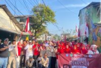 Lebih dari sekadar pesta rakyat, karnaval ini mengikat warga dalam kebersamaan. Orang tua, pemuda karang taruna, ibu-ibu PKK, hingga anak-anak, semua mengambil peran. Inilah wajah Indonesia di tingkat kampung: sederhana, guyub, tapi penuh semangat nasionalisme.