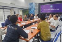 Persiapan kongres terus dimatangkan. Panitia menargetkan seluruh rangkaian acara berjalan lancar, profesional, dan transparan. Kongres Persatuan PWI 2025 sendiri menjadi ajang penting bagi organisasi wartawan tertua di Indonesia itu untuk menentukan arah ke depan.