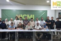 Pemuda ICMI menyatakan keyakinannya bahwa bangsa Indonesia mampu melewati situasi saat ini dengan mengedepankan jalan damai, dialog, dan tanggung jawab moral demi terciptanya negara yang adil, sejahtera, dan demokratis.