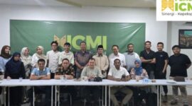 Pemuda ICMI menyatakan keyakinannya bahwa bangsa Indonesia mampu melewati situasi saat ini dengan mengedepankan jalan damai, dialog, dan tanggung jawab moral demi terciptanya negara yang adil, sejahtera, dan demokratis.