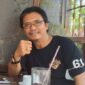 Ketua PWI Pokja Jakarta Barat versi Plt PWI DKI, Kornelius Naibaho,