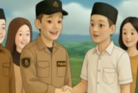 Polda Metrojaya Ajak Masyarakat Perkuat Keamanan dan Hindari Ajakan Anarkis