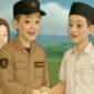 Polda Metrojaya Ajak Masyarakat Perkuat Keamanan dan Hindari Ajakan Anarkis