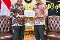 Menteri Hukum sudah menandatangani disposisi pembukaan blokir sistem administrasi pendaftaran pengurus PWI hasil Kongres Persatuan 2025