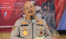Kalemdikpol Polri Komjen Pol Chryshnanda: Jadilah Polisi yang Bermanfaat dan Rendah Hati bagi Rakyat