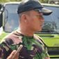 Begitu menerima informasi dari masyarakat, Japra langsung menuju lokasi untuk memastikan situasi aman dan kondusif.