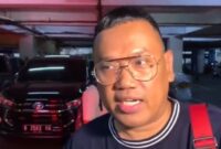 Uya Kuya (dok.istimewa)