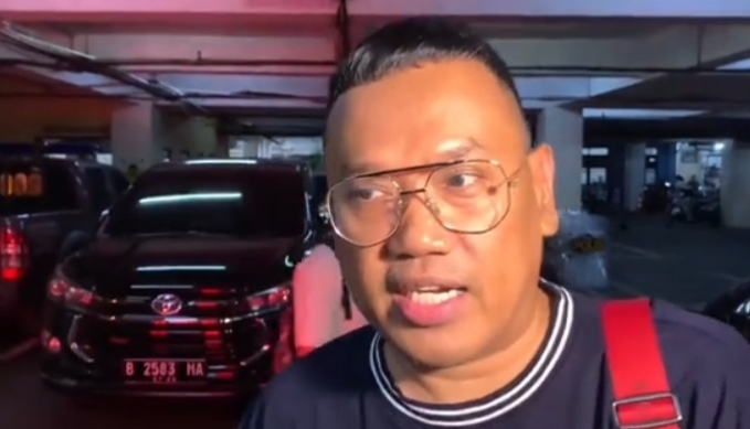 Uya Kuya (dok.istimewa)