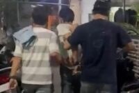 Dok.Humas polres serang