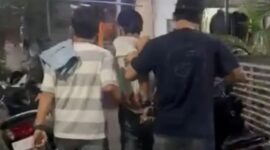 Dok.Humas polres serang