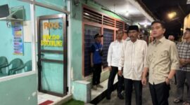 Wakil Presiden Indonesia Gibran Rakabuming Raka Dok.istimewa