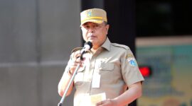 Pemekaran Kelurahan Kapuk, Jakarta Barat Siapkan Sarana Prasarana Penunjang
