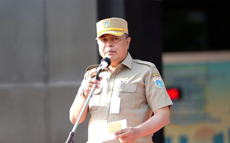 Pemekaran Kelurahan Kapuk, Jakarta Barat Siapkan Sarana Prasarana Penunjang