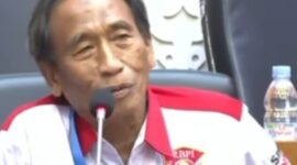 Foya tangkapan layar Derajat Sopir RBPI dok.istimewa