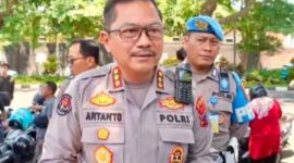 Kabid Humas Polda Jateng Kombes Pol Artanto. (Foto: Istimewa)