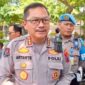 Kabid Humas Polda Jateng Kombes Pol Artanto. (Foto: Istimewa)