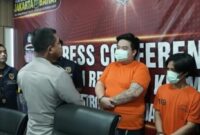 Dua Pemuda Pengelola Situs Judi Online Raup Ratusan Juta dalam Tiga Bulan, dok.istimewa