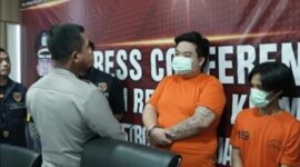 Dua Pemuda Pengelola Situs Judi Online Raup Ratusan Juta dalam Tiga Bulan, dok.istimewa