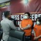 Dua Pemuda Pengelola Situs Judi Online Raup Ratusan Juta dalam Tiga Bulan, dok.istimewa