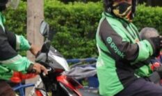 Polda Metro Jaya Beri Insentif kepada Driver Ojol jika Laporkan Aksi Kriminal