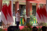 Gubernur DKI Jakarta Pramono memastikan warga tidak perlu khawatir dengan urusan administrasi kependudukan akibat pemekaran ini