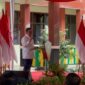 Gubernur DKI Jakarta Pramono memastikan warga tidak perlu khawatir dengan urusan administrasi kependudukan akibat pemekaran ini