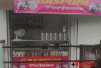 Tramadol palsu tersebut banyak dijual di sejumlah wilayah di Jakarta Selatan. Seperti di toko kosmetik Jalan Lauser 27-77, RT.8/RW.8 Kebayoran Baru, Kota Jakarta Selatan