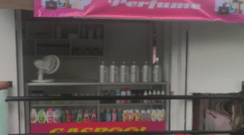 Tramadol palsu tersebut banyak dijual di sejumlah wilayah di Jakarta Selatan. Seperti di toko kosmetik Jalan Lauser 27-77, RT.8/RW.8 Kebayoran Baru, Kota Jakarta Selatan