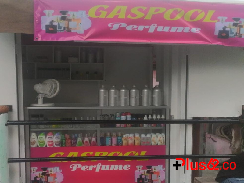 Tramadol palsu tersebut banyak dijual di sejumlah wilayah di Jakarta Selatan. Seperti di toko kosmetik Jalan Lauser 27-77, RT.8/RW.8 Kebayoran Baru, Kota Jakarta Selatan