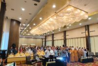 WALUBI DKI Jakarta Dorong Generasi Muda Buddhis Menjadi Pencipta Konten Positif