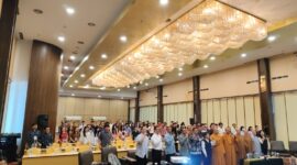 WALUBI DKI Jakarta Dorong Generasi Muda Buddhis Menjadi Pencipta Konten Positif