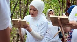 Jasaraharja Putera Luncurkan Program Tanam Pohon di Belitung sebagai Wujud Nyata Komitmen Lingkungan