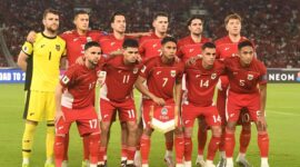 Timnas Indonesia (Foto.istimewa)