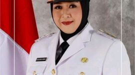 Kerja nyata Bupati dan Wakil Bupati dalam berbagai bidang, mulai dari pembangunan infrastruktur, peningkatan layanan publik, hingga pemberdayaan masyarakat. 