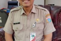 Ide Cemerlang Sefrie, Ciptakan Kantor Pemerintahan Hemat Energi dan Efisien
