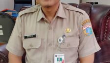 Ide Cemerlang Sefrie, Ciptakan Kantor Pemerintahan Hemat Energi dan Efisien
