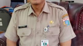 Ide Cemerlang Sefrie, Ciptakan Kantor Pemerintahan Hemat Energi dan Efisien
