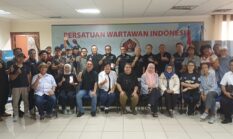 PWI Jaya Lakukan Penyesuaian Pengurus: Penguatan Struktur dan Pendekatan Kebersamaan