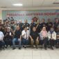 PWI Jaya Lakukan Penyesuaian Pengurus: Penguatan Struktur dan Pendekatan Kebersamaan