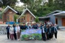 Integrasi Sistem Bank Sampah Digital dan Smart Farming TOGA Wujudkan Desa Berkelanjutan di Kendal
