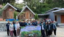 Integrasi Sistem Bank Sampah Digital dan Smart Farming TOGA Wujudkan Desa Berkelanjutan di Kendal
