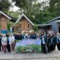 Integrasi Sistem Bank Sampah Digital dan Smart Farming TOGA Wujudkan Desa Berkelanjutan di Kendal
