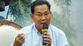 Ketua Presidium ITW, Edison Siahaan  mendesak  pemerintah segera merespon dengan menyiapkan lokasi/tempat untuk dijadikan ‘panggung demokrasi