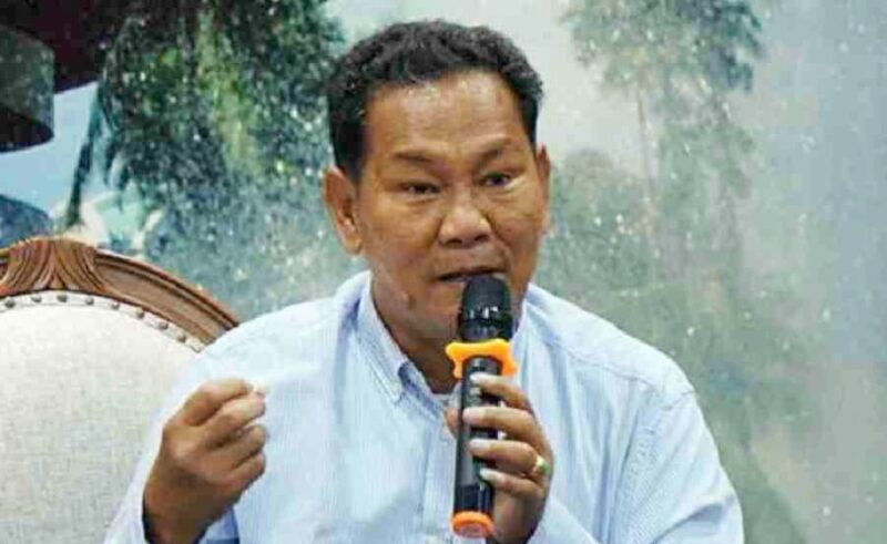 Ketua Presidium ITW, Edison Siahaan  mendesak  pemerintah segera merespon dengan menyiapkan lokasi/tempat untuk dijadikan ‘panggung demokrasi