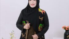 Andi Nirwana, Anggota Dewan Perwakilan Daerah Republik Indonesia (DPD RI) periode 2019–2024 dari Daerah Pemilihan Sulawesi Tenggara, yang dikenal aktif mendorong semangat kolaborasi dan pemberdayaan pemuda di berbagai sektor.